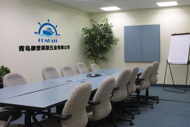 China Qingdao Compass Hardware Co., Ltd. Unternehmensprofil