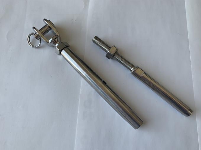 In hohem Grade Polierkiefer-Gesenk-Spannungs-Installation für Edelstahl